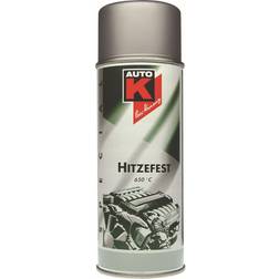 KWASNY 233 058 Basic Korrosionsschutz-Grundierung Rotbraun 400ml