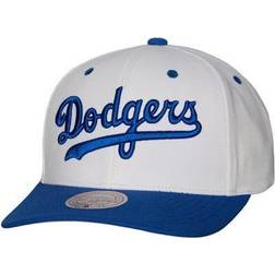 Mitchell & Ness Evergreen Pro Snapback Coop Los Angeles Dodgers