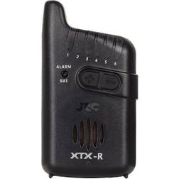 JRC Radar XTX Receiver