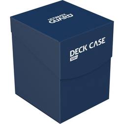 Ultimate Guard Deck Case 100 Standardgröße Blau