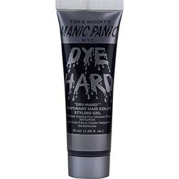 Manic Panic dye hard temporary hair color styling gel