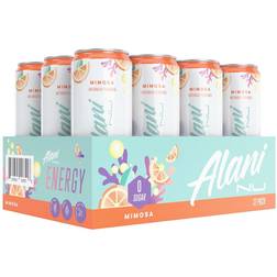 Alani Nu Mimosa Energy Drink 355ml 12