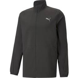 Puma Run Favorite Woven Jacket Black Man