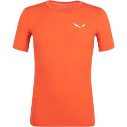 Salewa Zebru Fresh Alpine Merino Responsive T-shirt