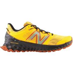 New Balance Fresh Foam Garoé M - Hot Marigold/Black/Cayenne