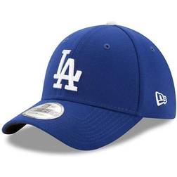 New Era MLB Team Classic 39Thirty Stretch Fit Cap, Blue