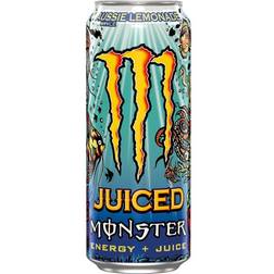 Monster Energy Aussie Lemonade 50cl 1 Stk.