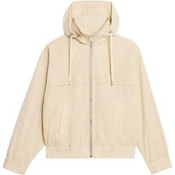 Ami Paris Alexandre Mattiussi Jacket - Beige