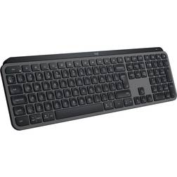 Logitech MX Keys S (Nordic)