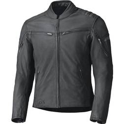 Held Cosmo 3.0, Lederjacke Schwarz