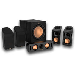 Klipsch Reference Cinema System 5.1.4