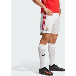 Adidas Benfica 23/24 Hjemmebaneshorts