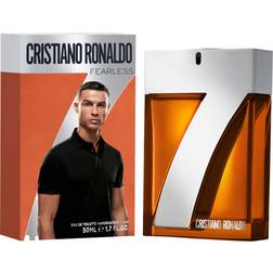Cristiano Ronaldo Fearless EdT 1.7 fl oz