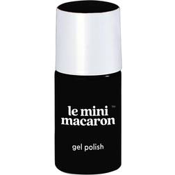 Le Mini Macaron Gel Polish Licorice 0.3fl oz