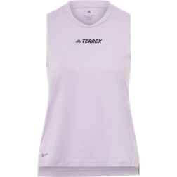 Adidas Terrex Women's Multi Tank, Purple