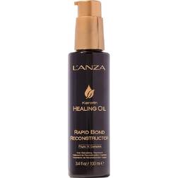 Lanza Keratin Healing Oil Rapid Bond Reconstructor