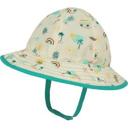 Sunday Afternoons SunSkipper Bucket Infant Beach Day/Sea Caps Multi 6-12 Months