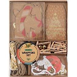 folia Verpackungs-Set CLASSIC, 44-teilig