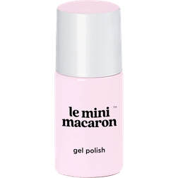 Le Mini Macaron Gel Polish Crème De Lavande 10ml