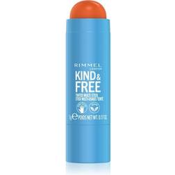 Rimmel Kind & Free tinted multi stick #004-tangerine dream 5 gr
