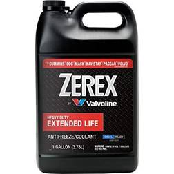 Zerex Coolant 1 gal. Concentrated ZXED1