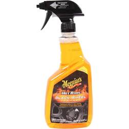 Meguiars Hot Rims Black Wheel Cleaner, Best Cleaner