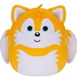 Squishmallows Fuchs Miles Tails, 20 cm 191726470205