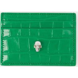 Alexander McQueen Card Holder