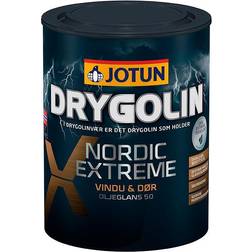 Jotun Drygolin Nordic Extreme Trebeskyttelse White 0.68L