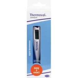 Hartmann thermoval standard, digitales fieberthermometer