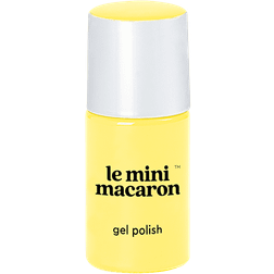 Le Mini Macaron Gel Polish Lemon Sorbet 10ml