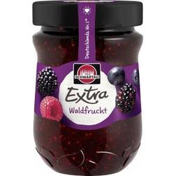 Schwartau Extra Waldfrucht, Konfitüre, 340g