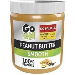 On g, 13,23 eur/1kg 2 go nutrition peanut butter 500g crunchy