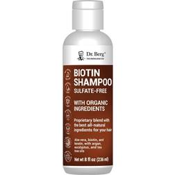 Biotin Shampoo for Hair Growth Hair Loss Shampoo Shampoo