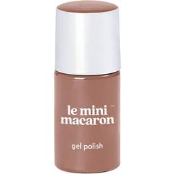 Le Mini Macaron Gel Polish Latte 10ml