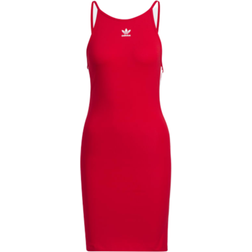 Adidas Adicolor Classics Tight Summer Dress - Better Scarlett