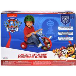 Paw Patrol 10 Inch Fly Wheel Junior Cruiser