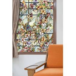 Artscape 24 Trellis Decorative Window Film