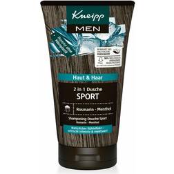 Kneipp MEN 2in1 Dusche Sport 200 Duschgel