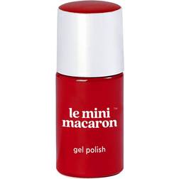 Le Mini Macaron Gel Polish Pomegranate 0.3fl oz