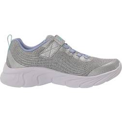 Skechers Kid's Dynamic Dash - Light Grey