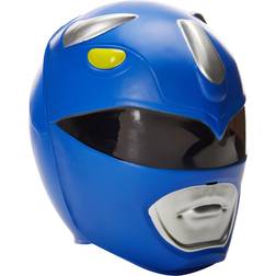 Disguise Herren-Helm Ranger, Blau, blau, Einheitsgröße