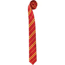 Gryffindor Harry Potter Basic Necktie Orange/Red