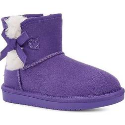 Koolaburra by UGG Kid's Victoria Mini Booties Passion Flower Passion Flower