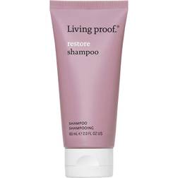 Living Proof Restore Shampoo 2fl oz