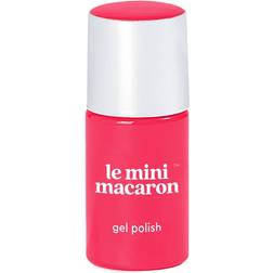 Le Mini Macaron Gel Polish Watermelon Sorbet 10ml