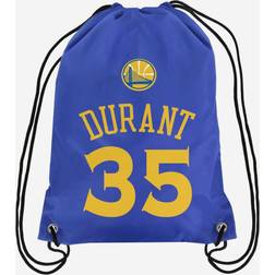 Forever Collectibles Kevin Durant Golden State Warriors Player Drawstring Backpack