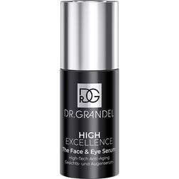 Dr. Grandel High Excellence The Face & Eye Serum 30ml