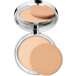 Clinique Stay-Matte New Sheer Pressed Powder, 0.27 oz 7.6 g, 02 Stay Neutral MF