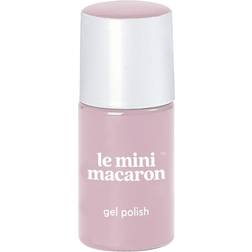 Le Mini Macaron Gel Polish Spiced Chai 0.3fl oz